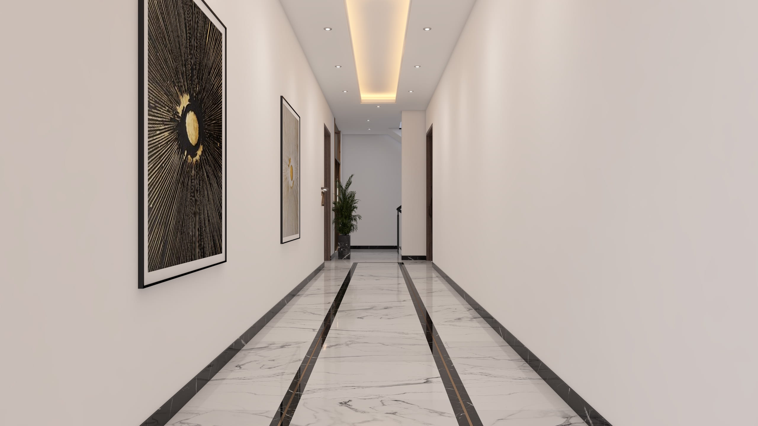 Corridor