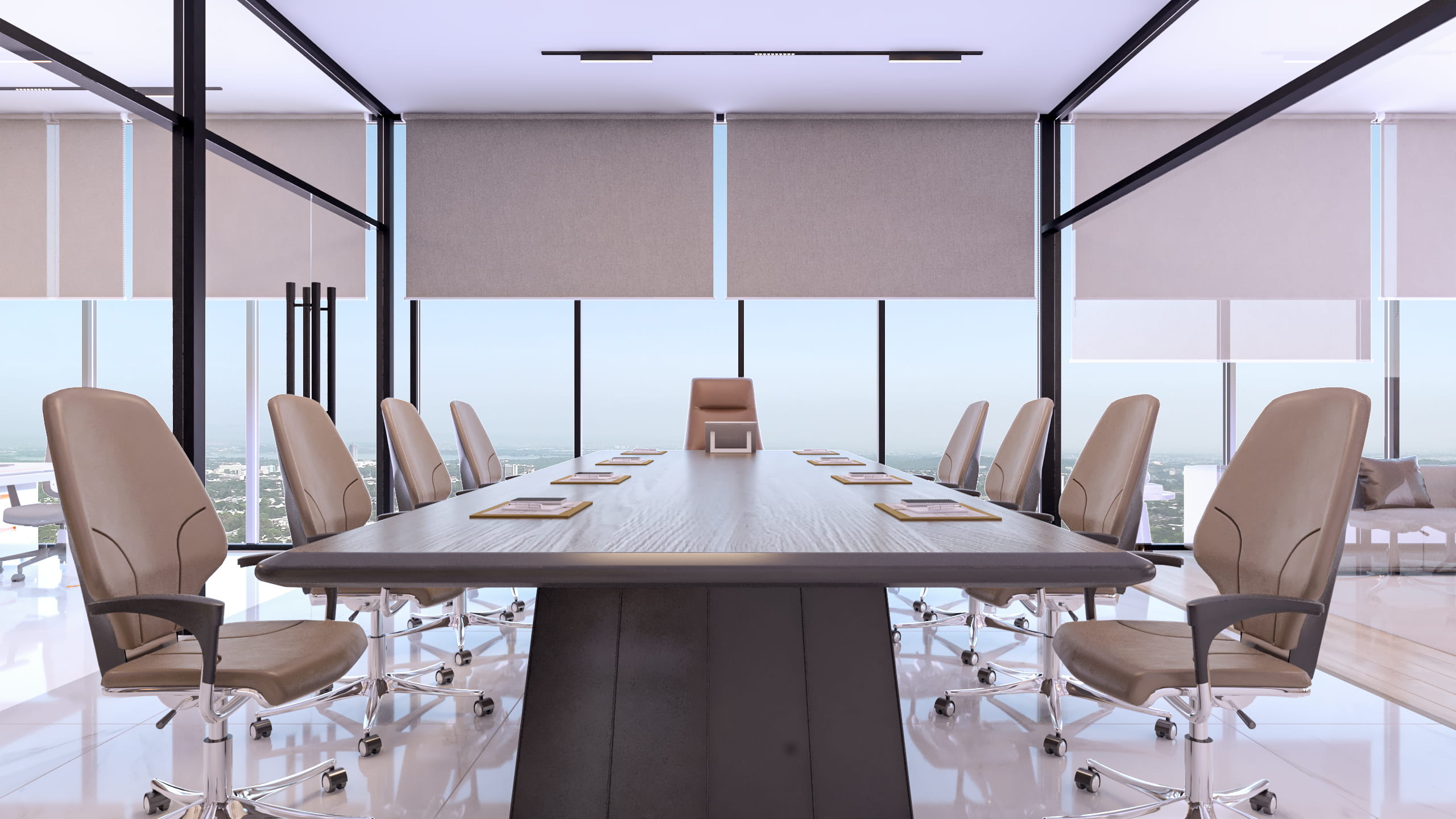Office Meeting